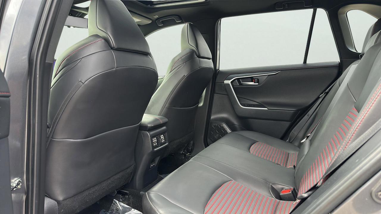 2024 Toyota RAV4 Prime XSE Photo
