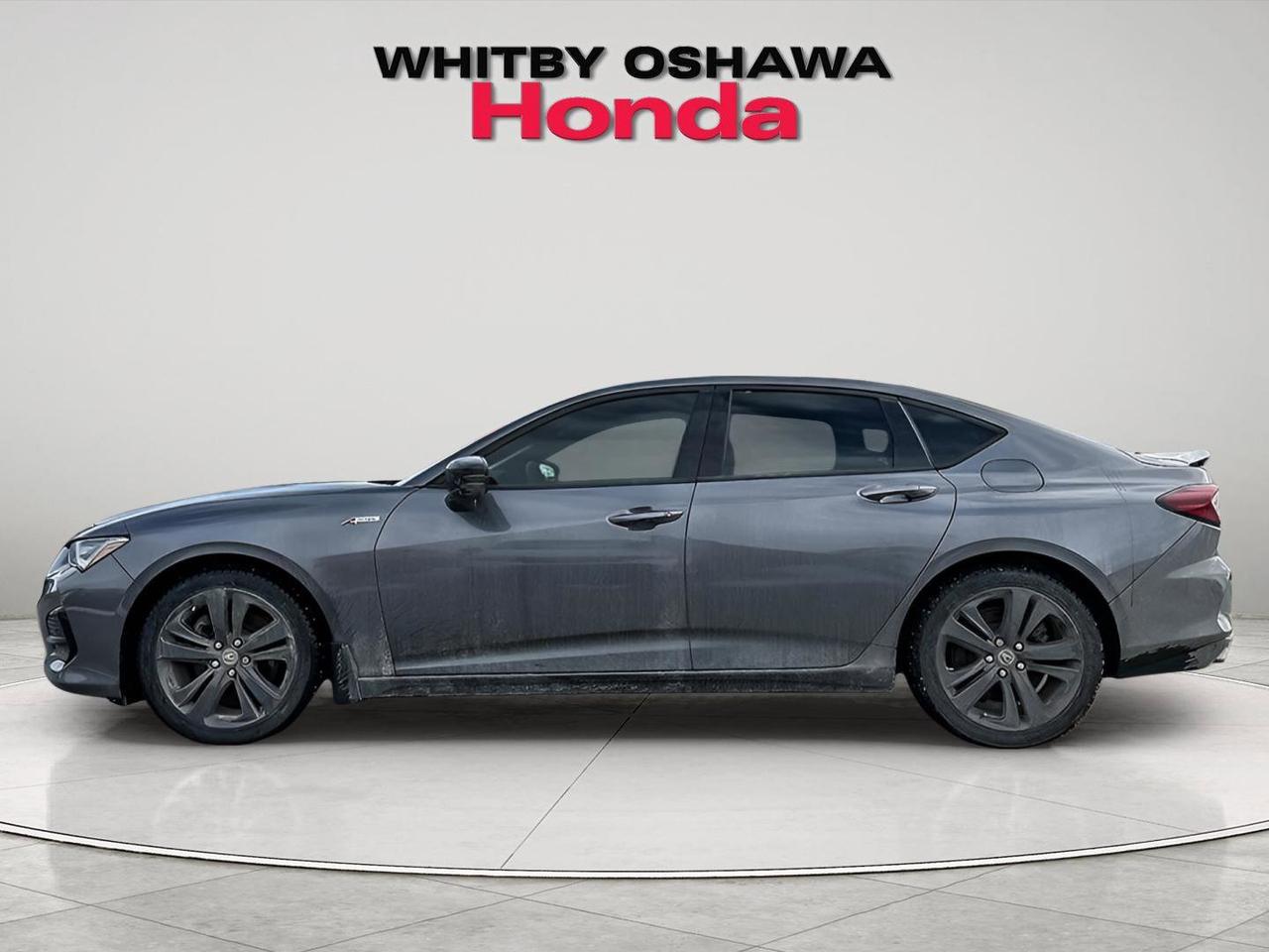 2023 Acura TLX Sh-Awd Photo