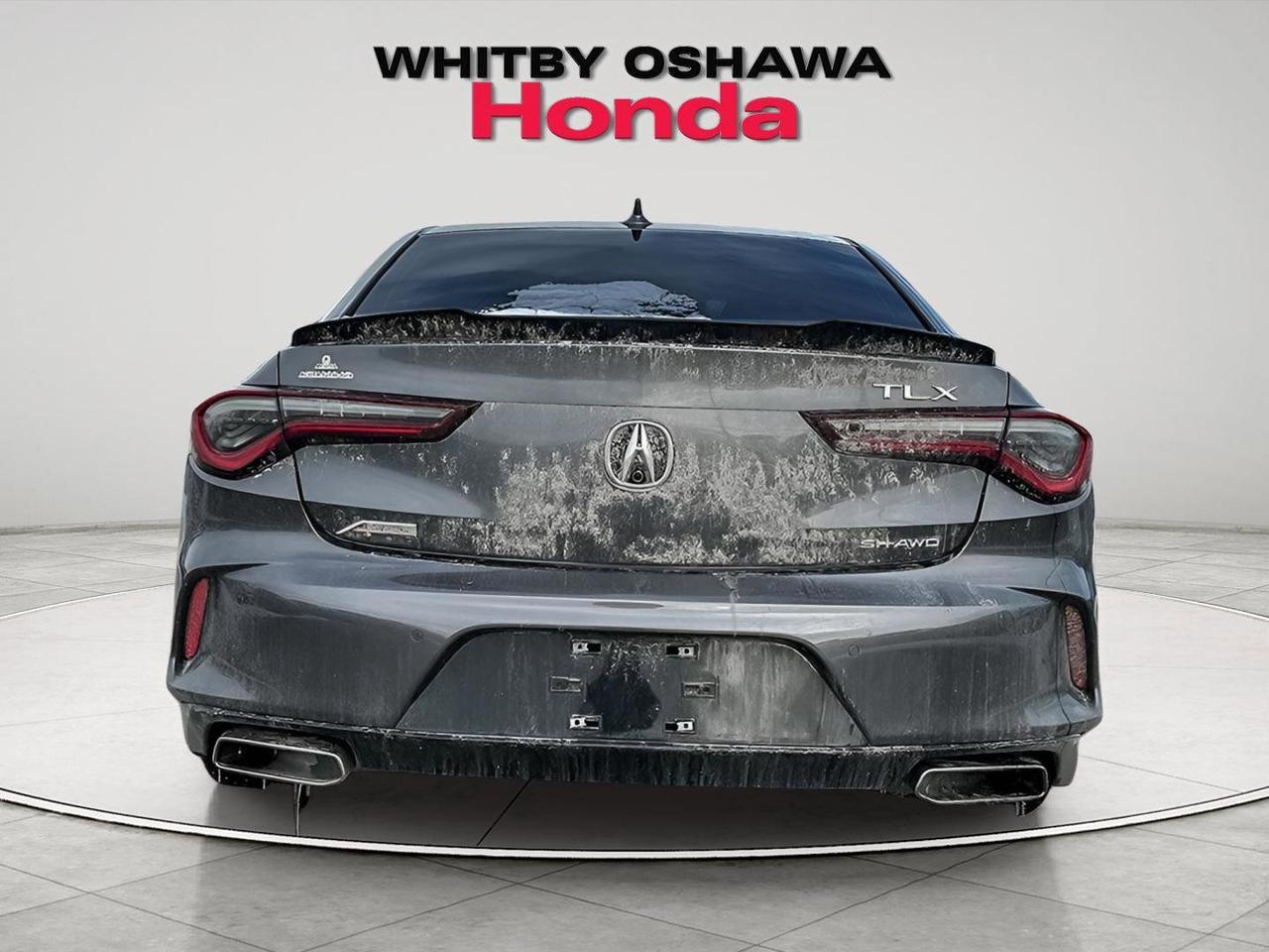 2023 Acura TLX Sh-Awd Photo