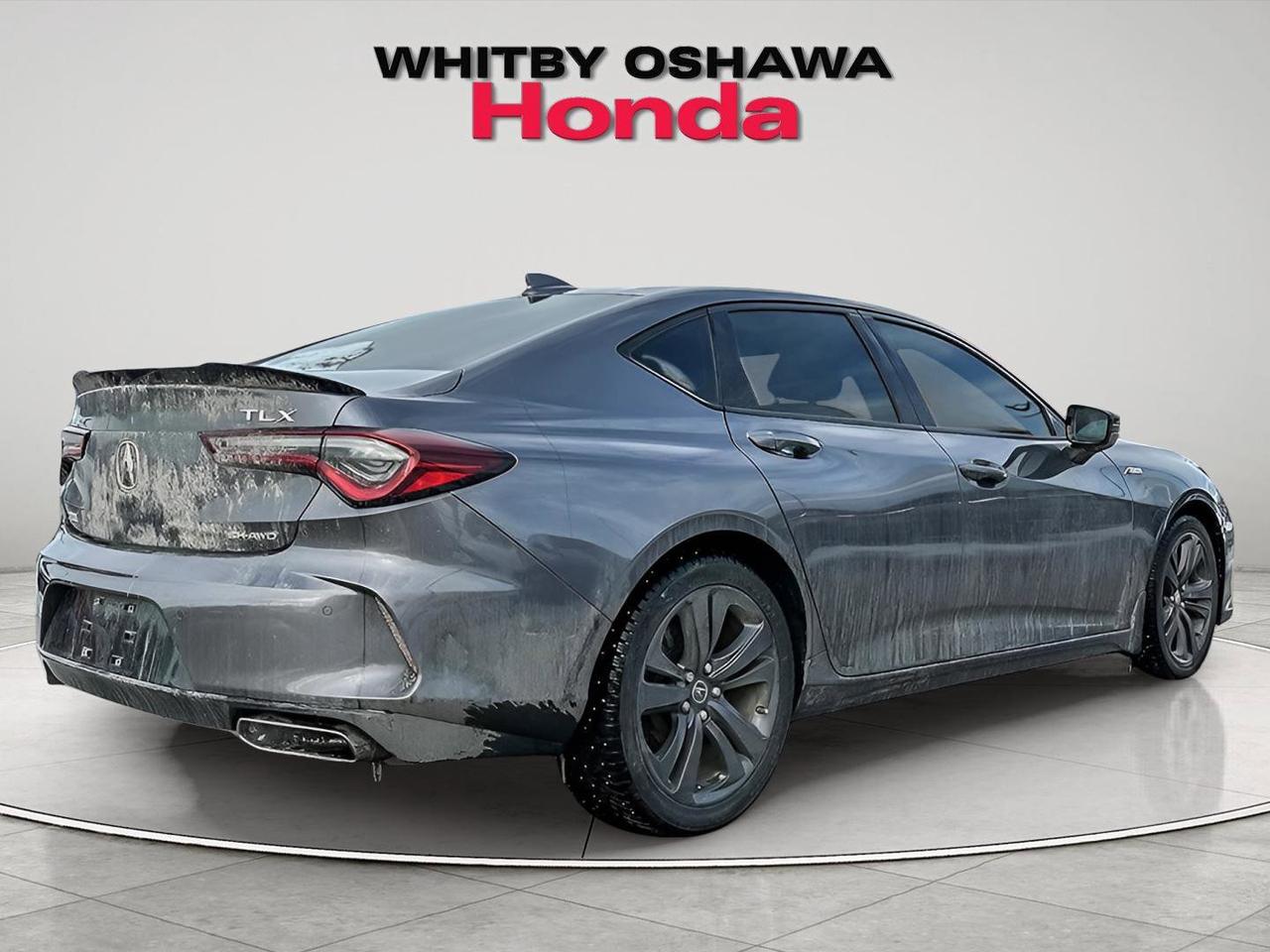 2023 Acura TLX Sh-Awd Photo