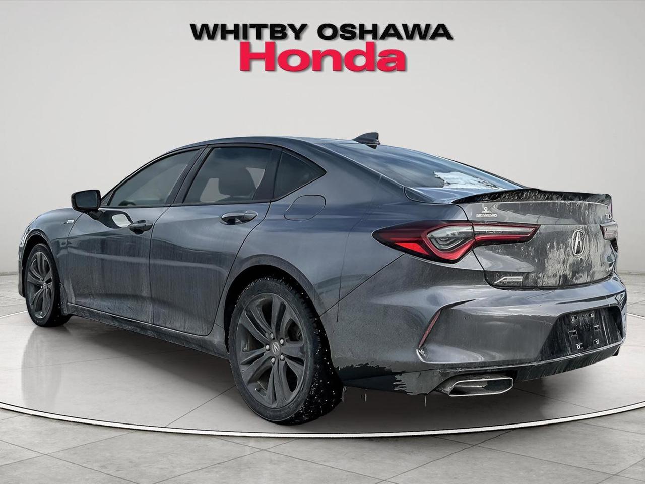 2023 Acura TLX Sh-Awd Photo