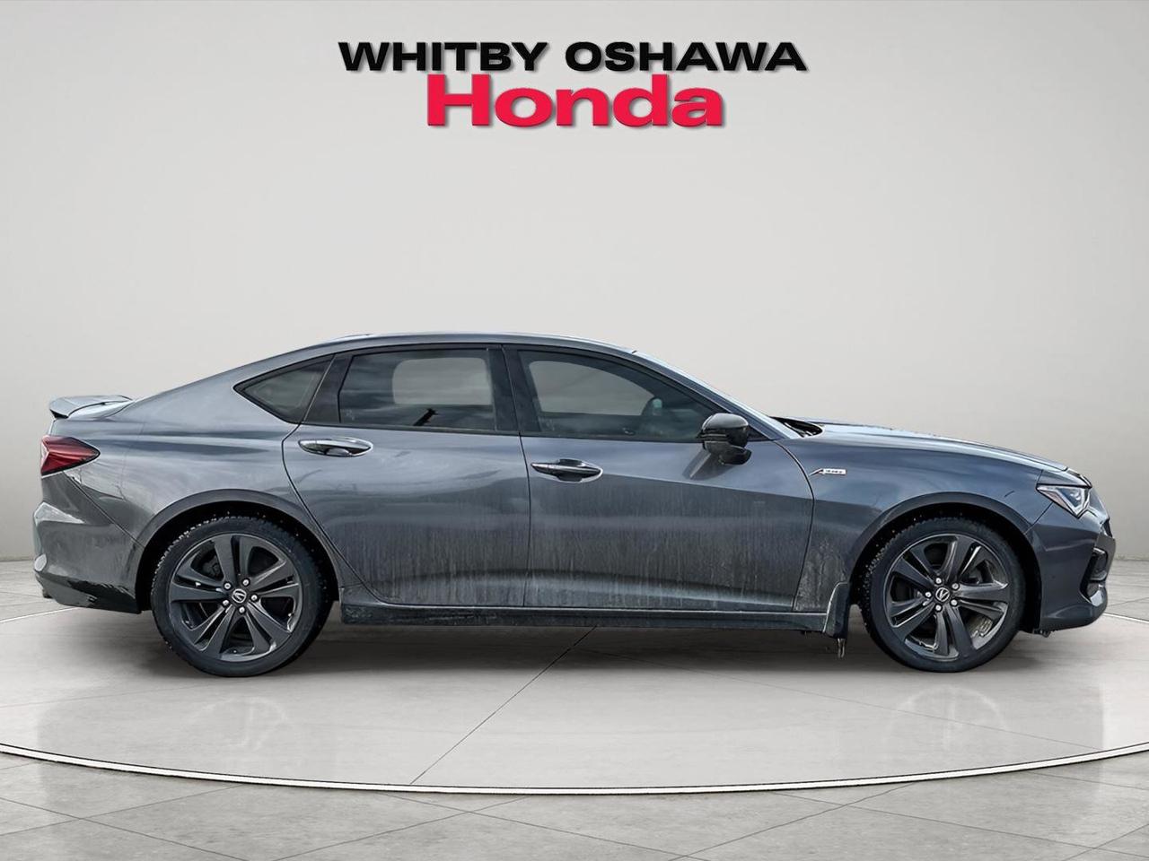 2023 Acura TLX Sh-Awd Photo