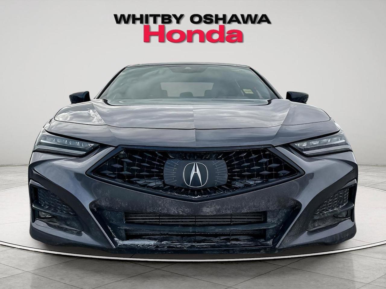 2023 Acura TLX Sh-Awd Photo