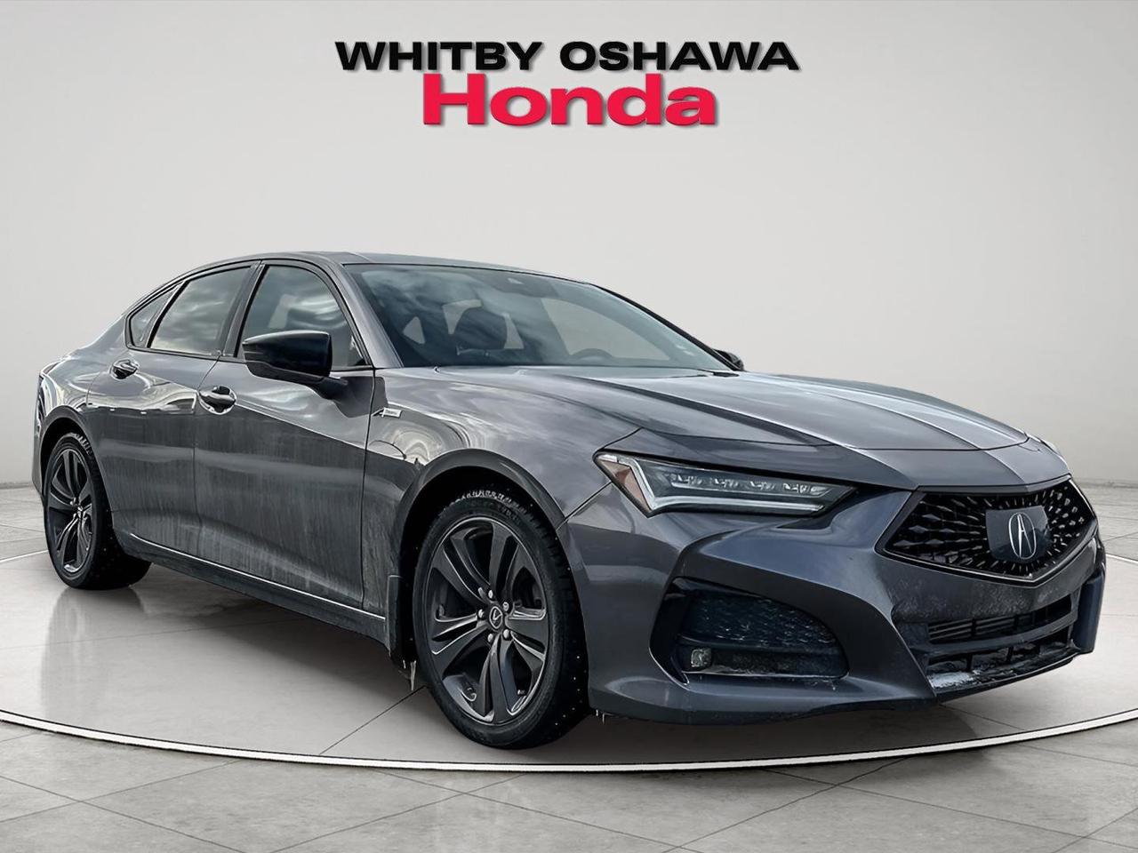 2023 Acura TLX Sh-Awd Photo