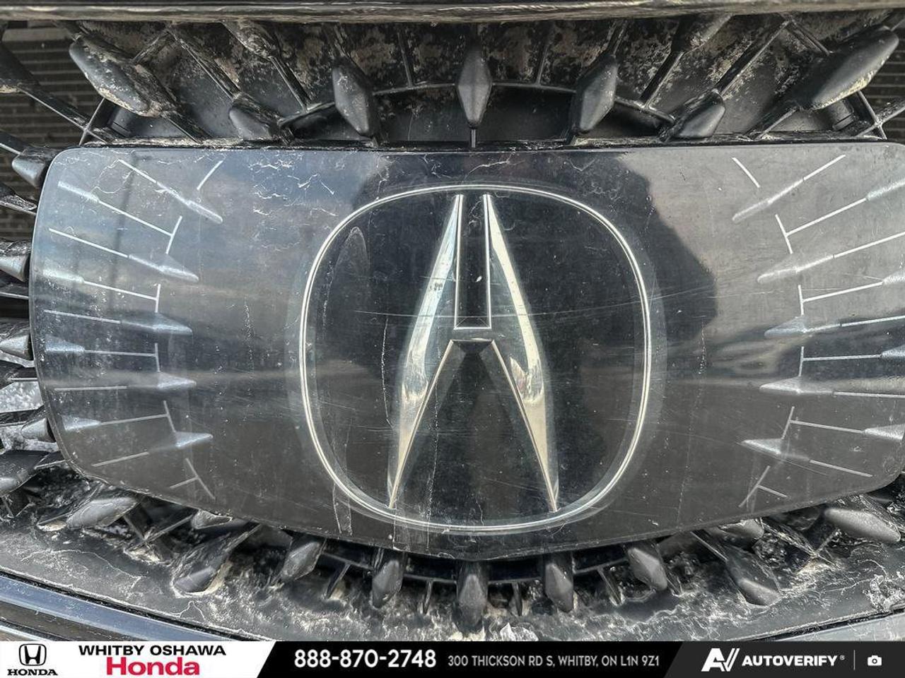 2023 Acura TLX Sh-Awd Photo