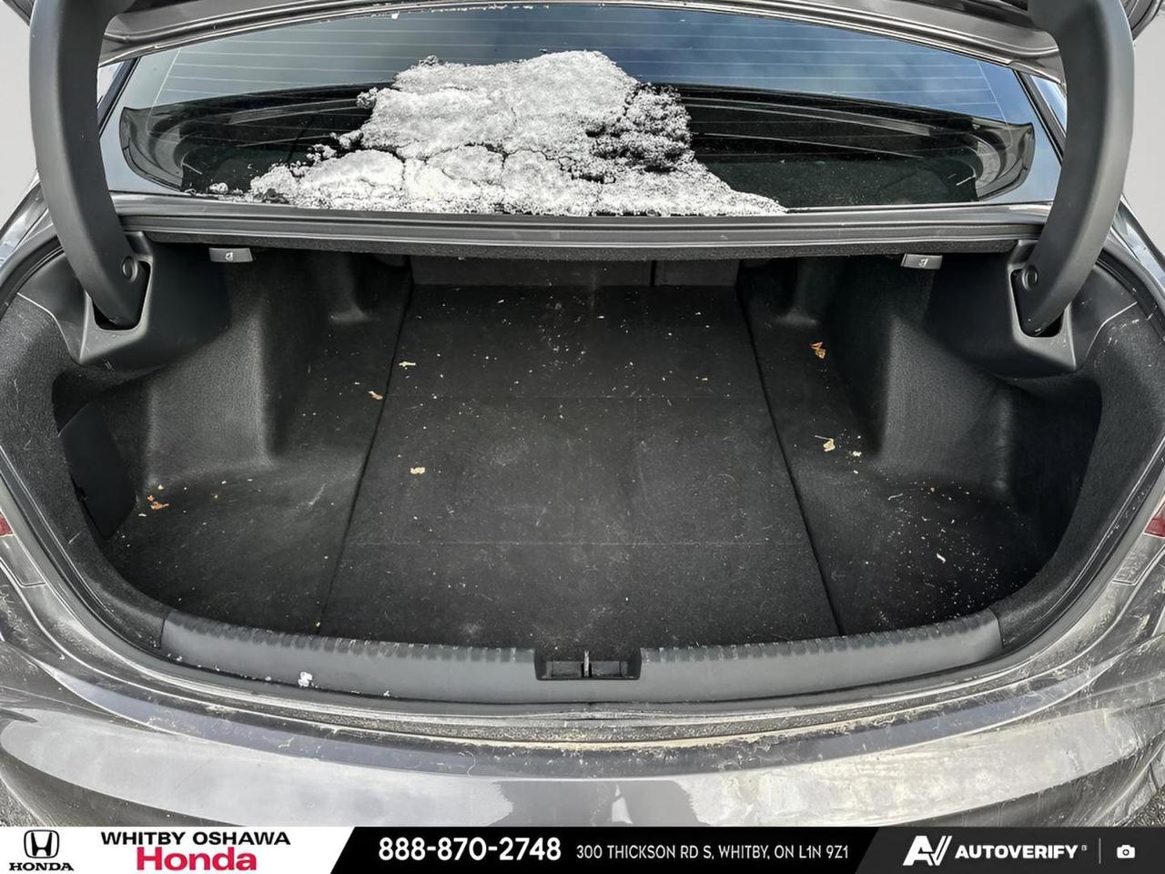 2023 Acura TLX Sh-Awd Photo