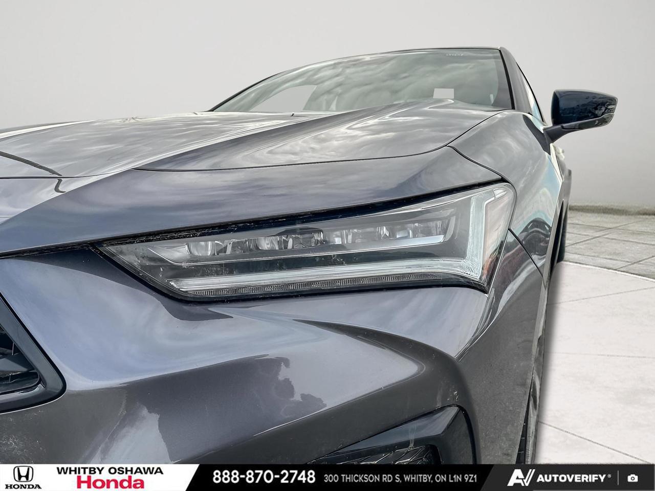 2023 Acura TLX Sh-Awd Photo
