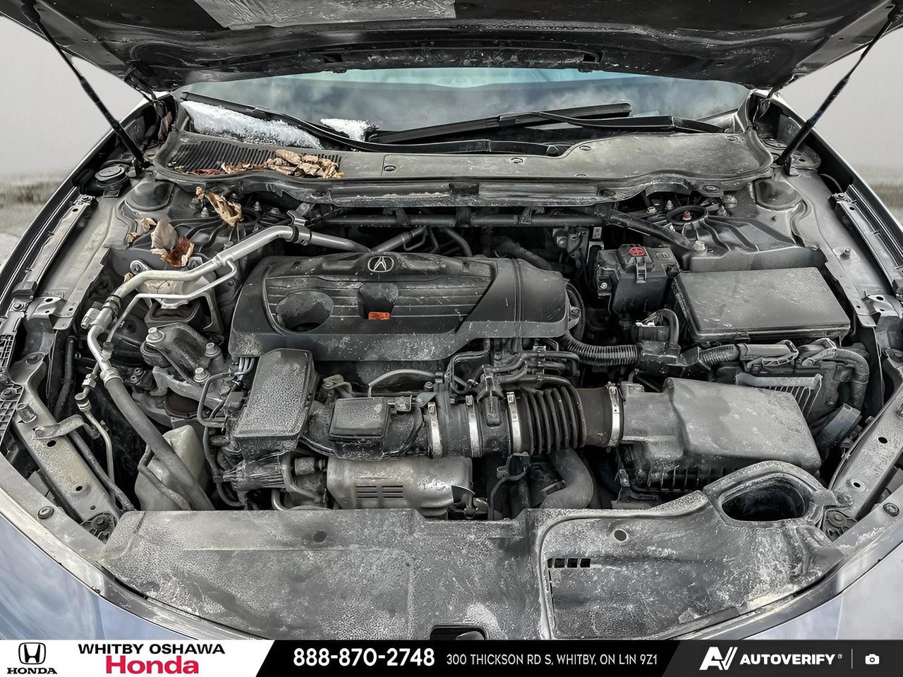 2023 Acura TLX Sh-Awd Photo