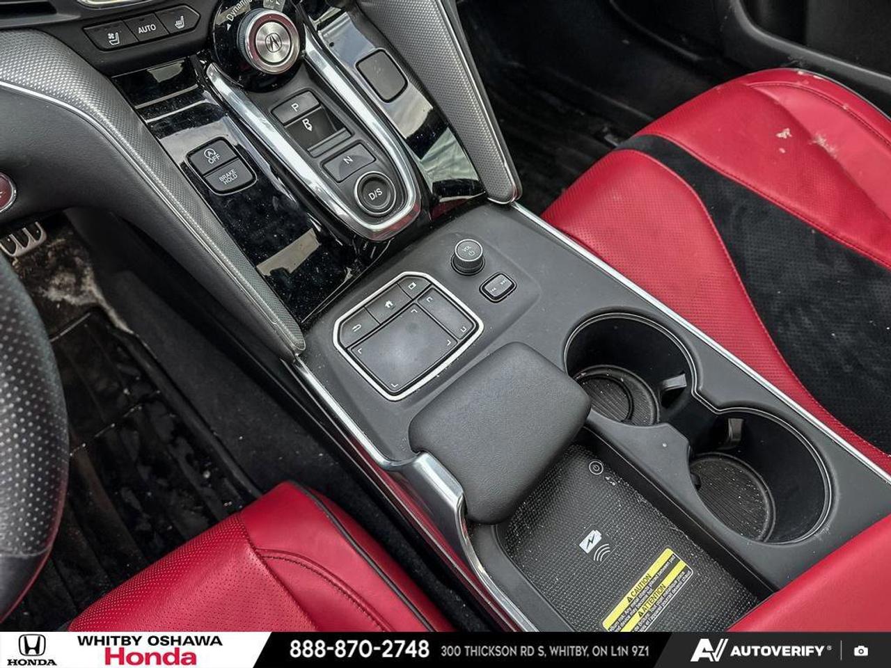 2023 Acura TLX Sh-Awd Photo