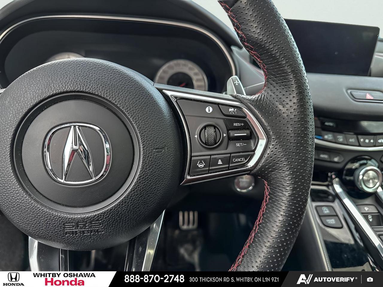 2023 Acura TLX Sh-Awd Photo