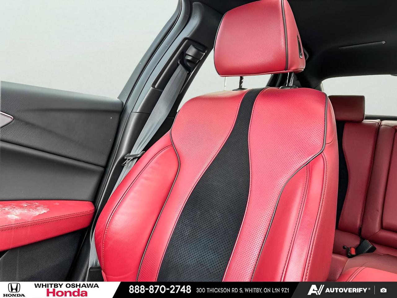 2023 Acura TLX Sh-Awd Photo