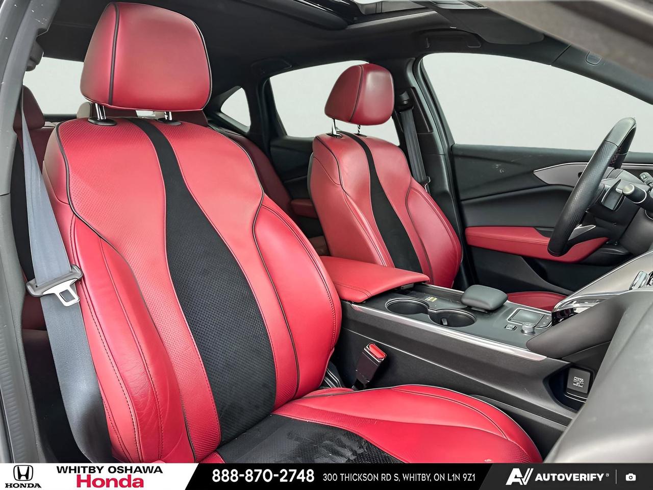 2023 Acura TLX Sh-Awd Photo