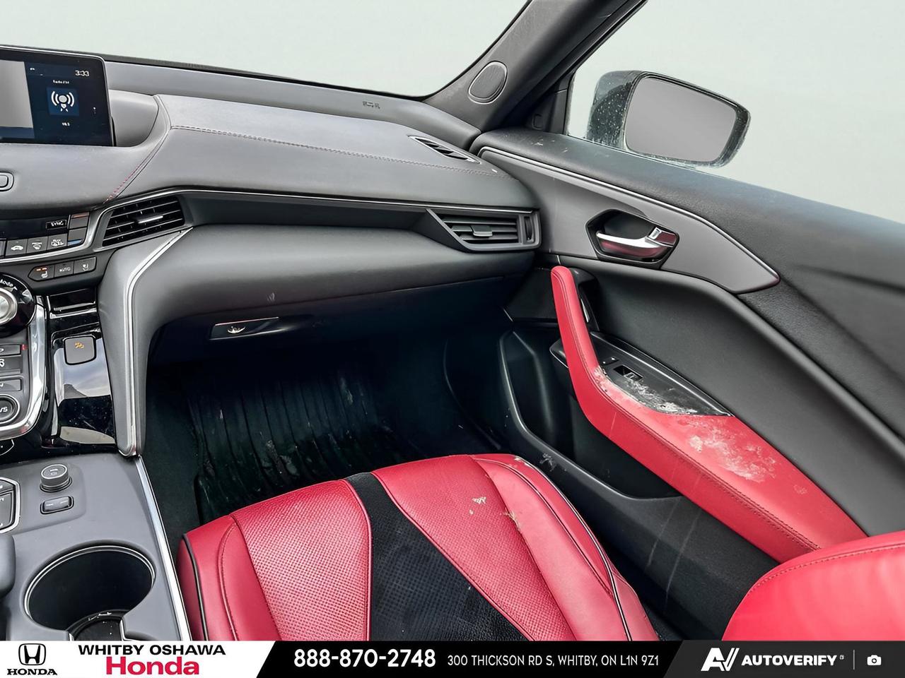 2023 Acura TLX Sh-Awd Photo