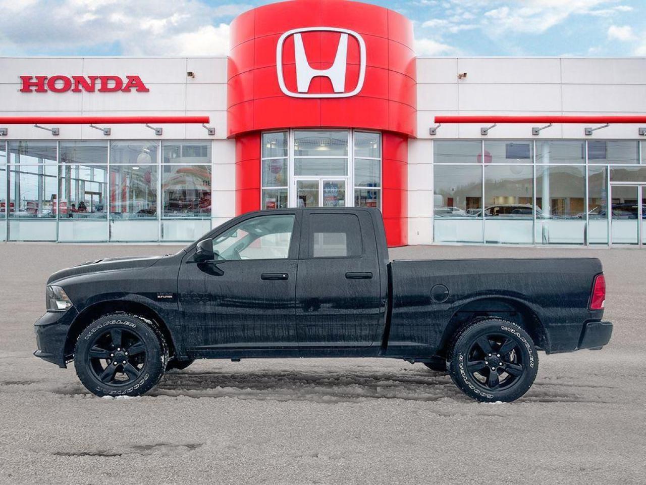 2023 RAM 1500 Classic EXPRESS Photo2