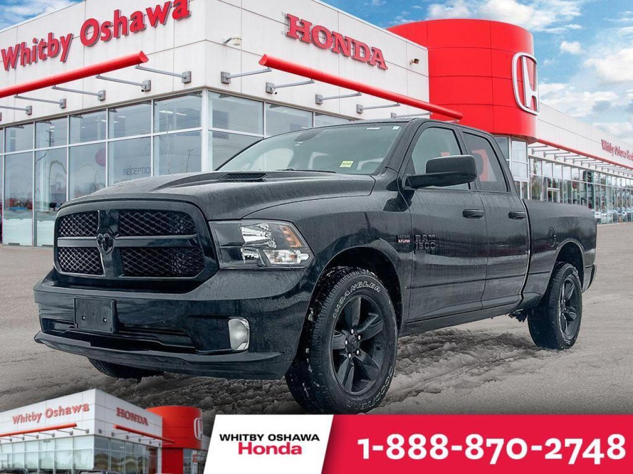 2023 RAM 1500 Classic EXPRESS Photo0