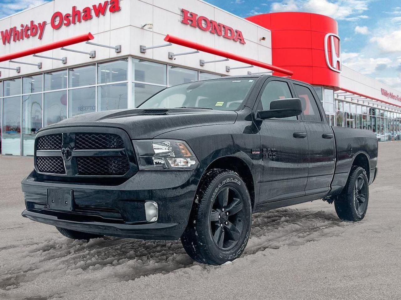 2023 RAM 1500 Classic EXPRESS Photo