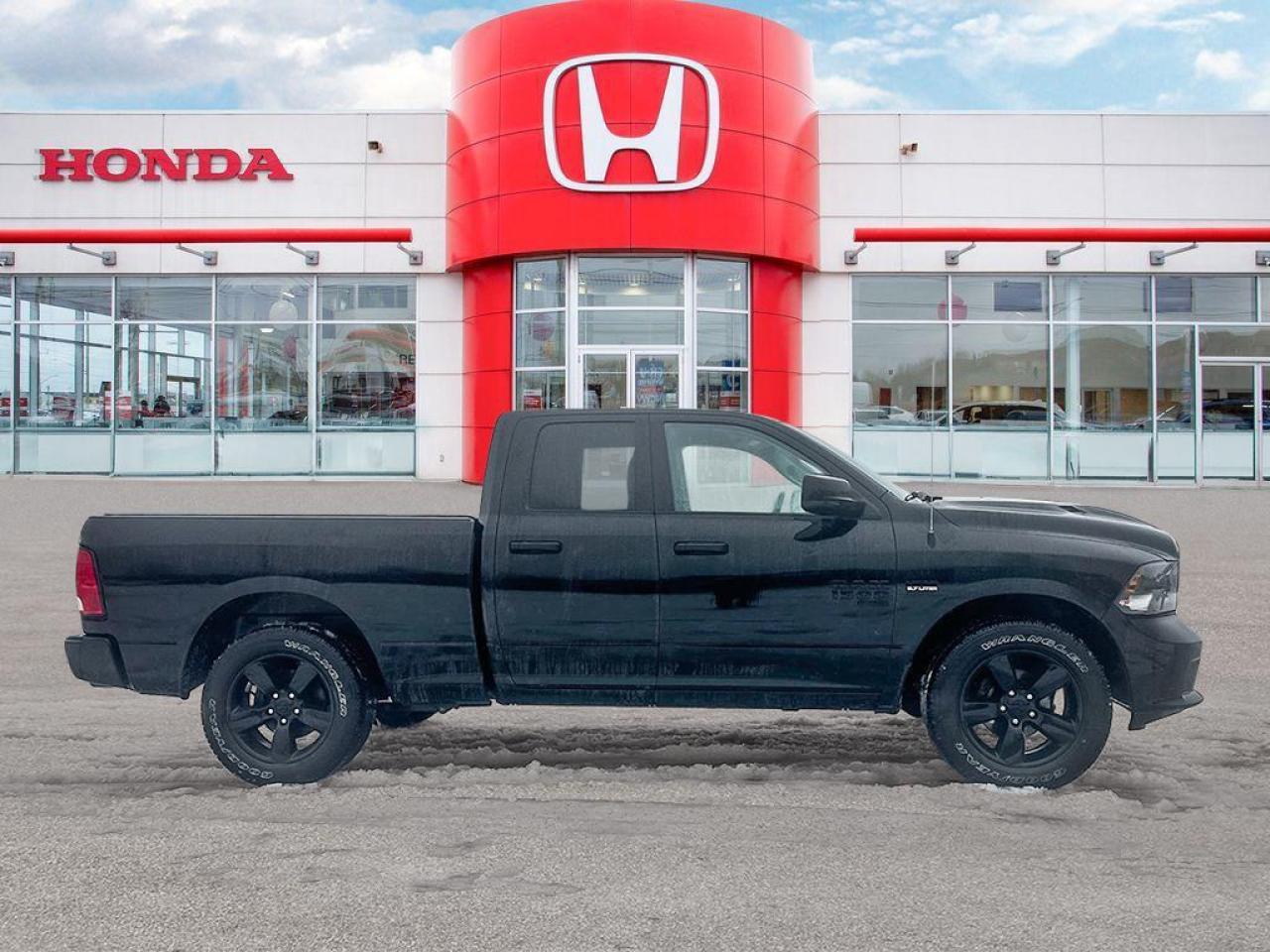 2023 RAM 1500 Classic EXPRESS Photo