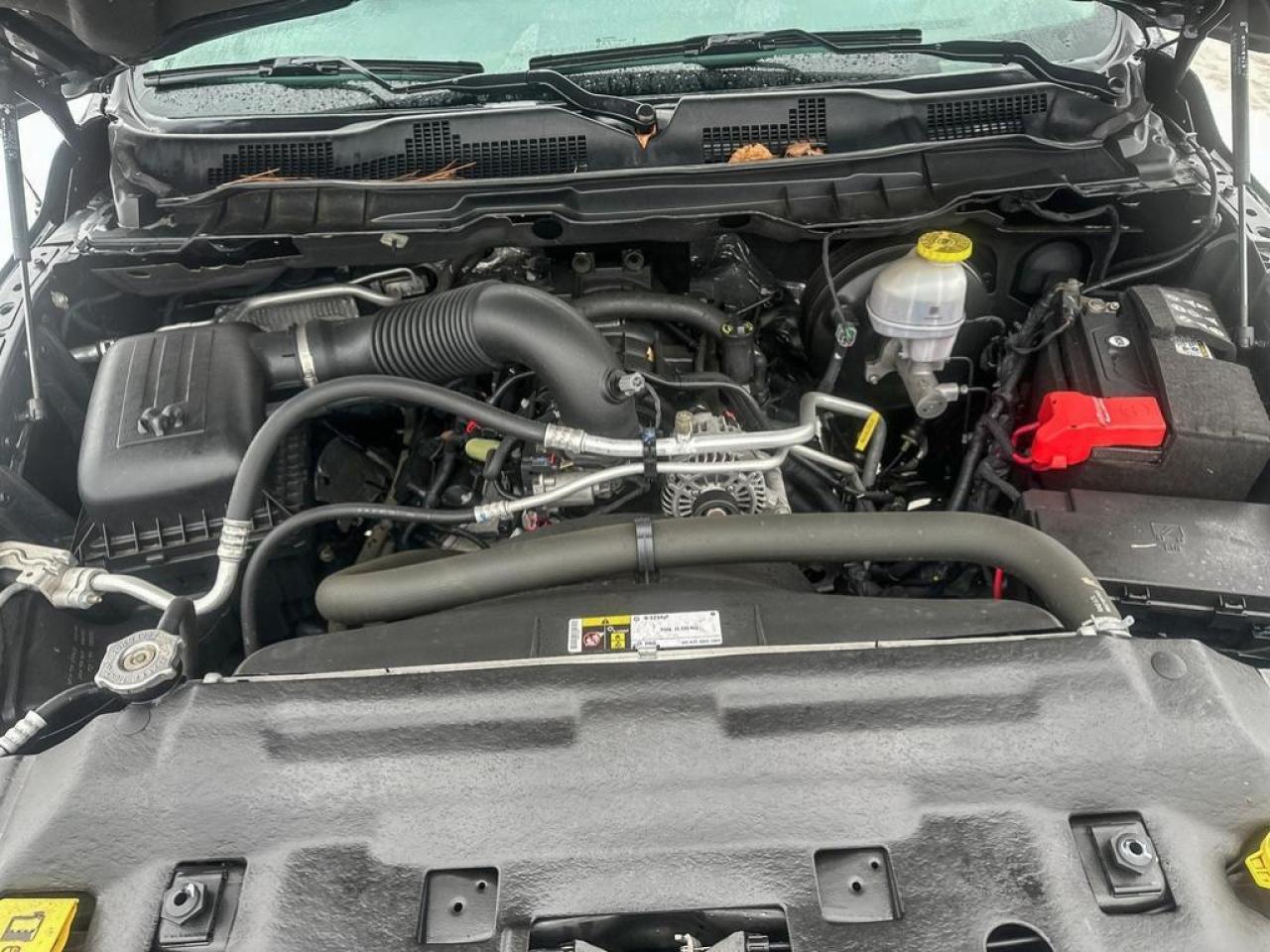 2023 RAM 1500 Classic EXPRESS Photo