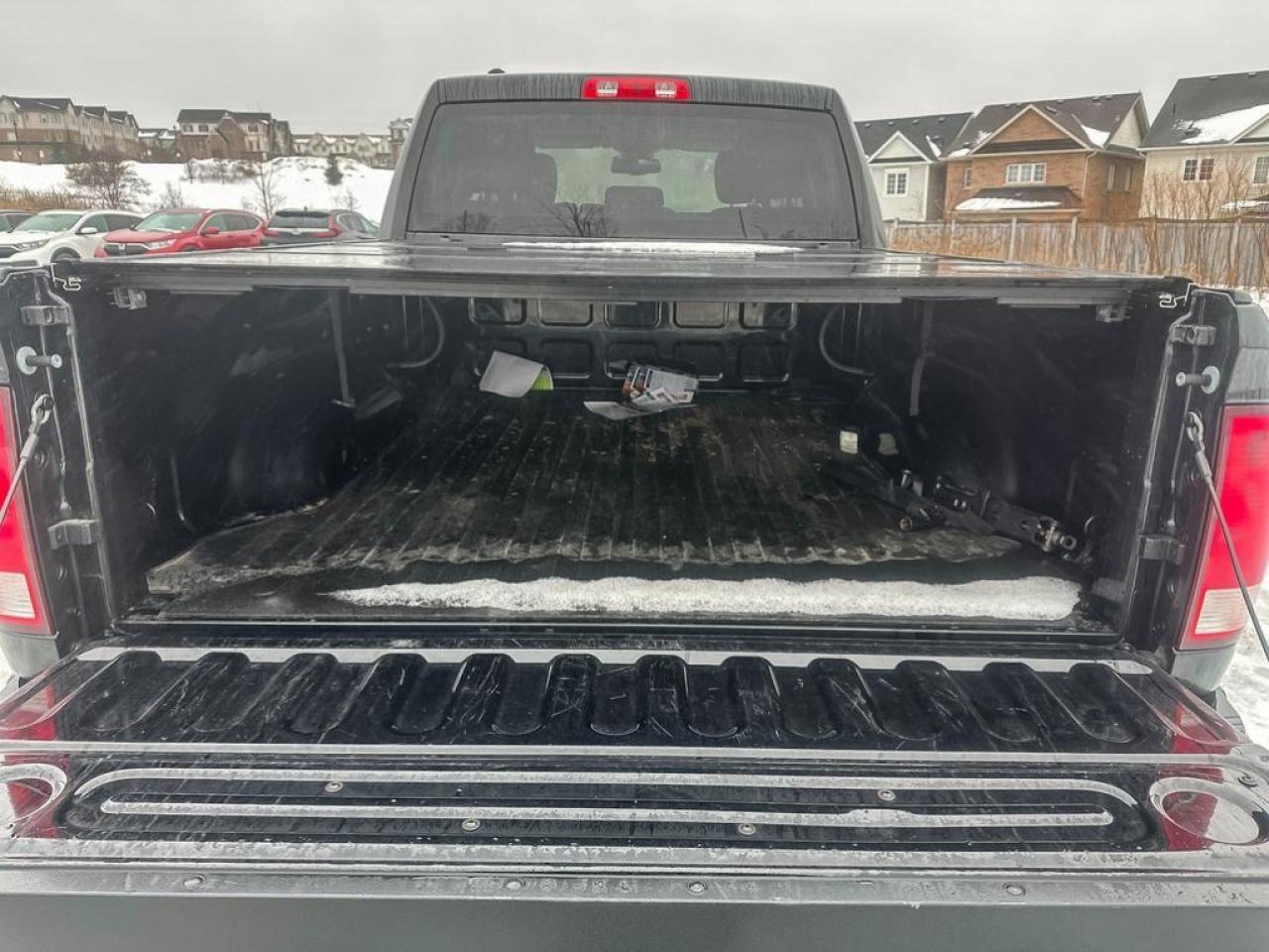 2023 RAM 1500 Classic EXPRESS Photo