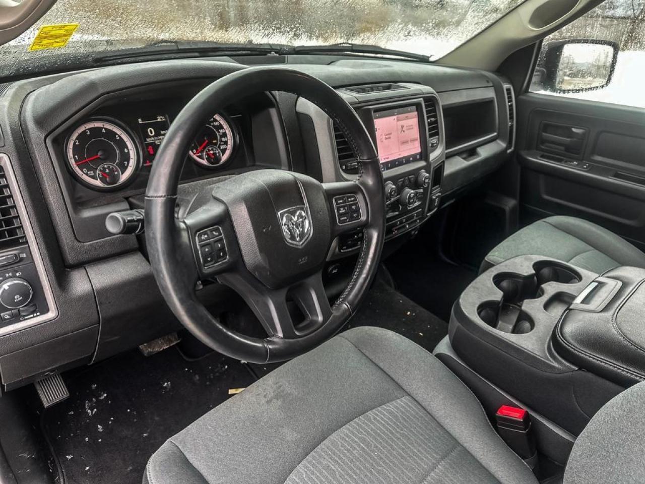 2023 RAM 1500 Classic EXPRESS Photo