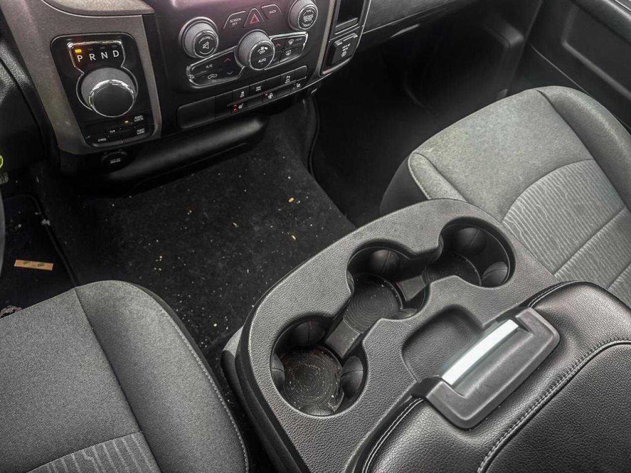 2023 RAM 1500 Classic EXPRESS Photo