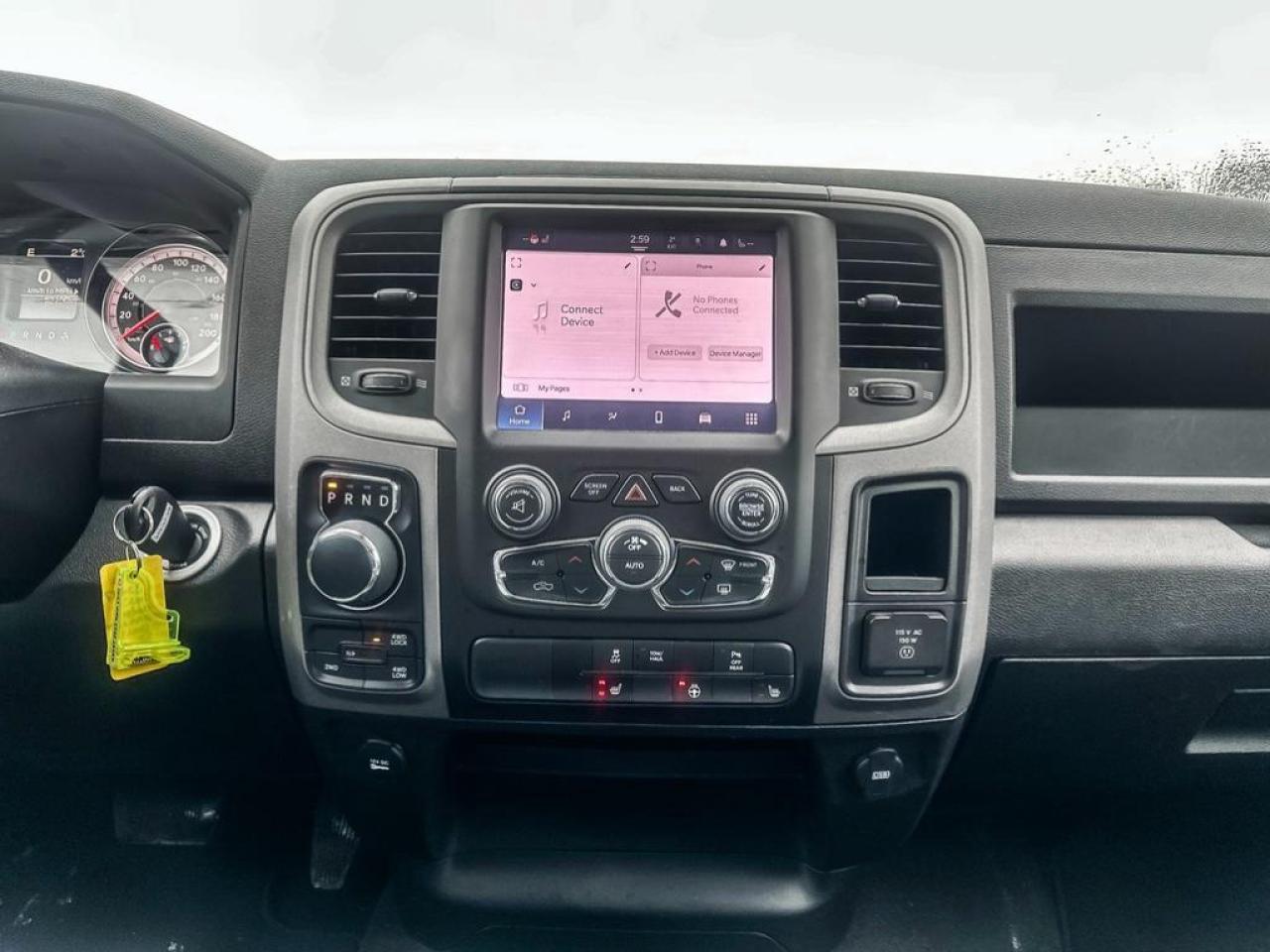 2023 RAM 1500 Classic EXPRESS Photo