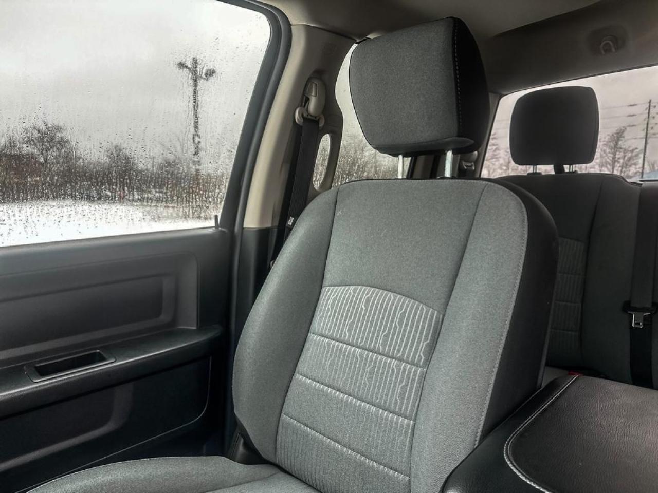 2023 RAM 1500 Classic EXPRESS Photo