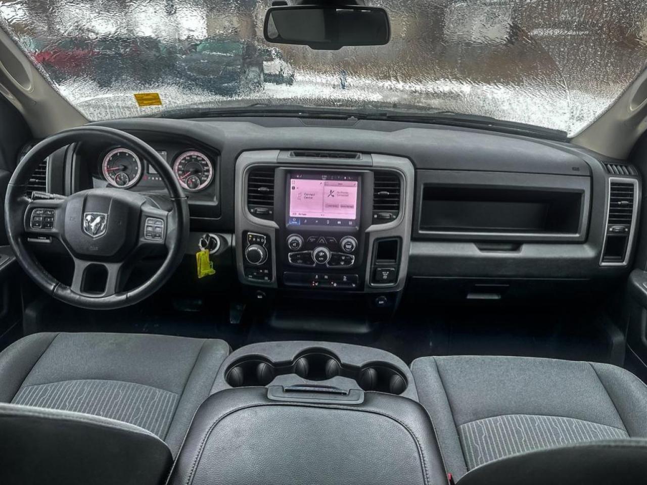 2023 RAM 1500 Classic EXPRESS Photo