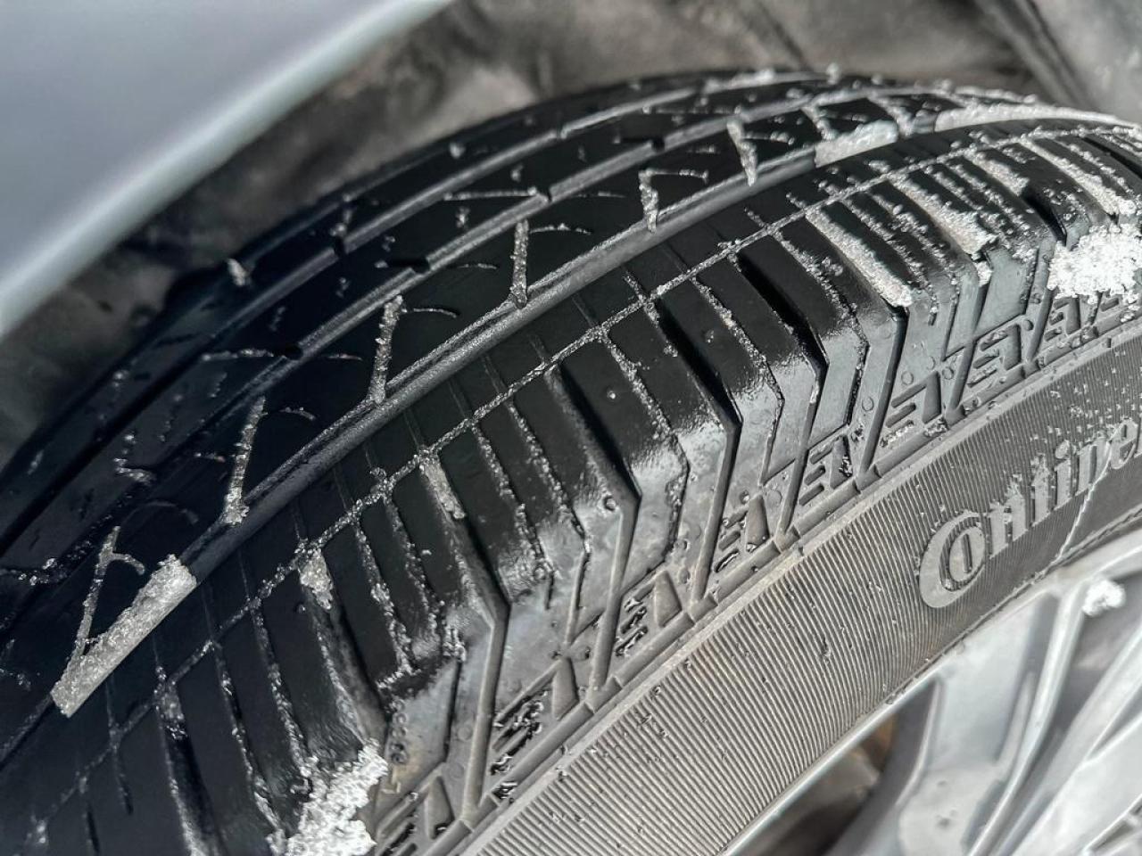 2022 Honda CR-V Sport Photo