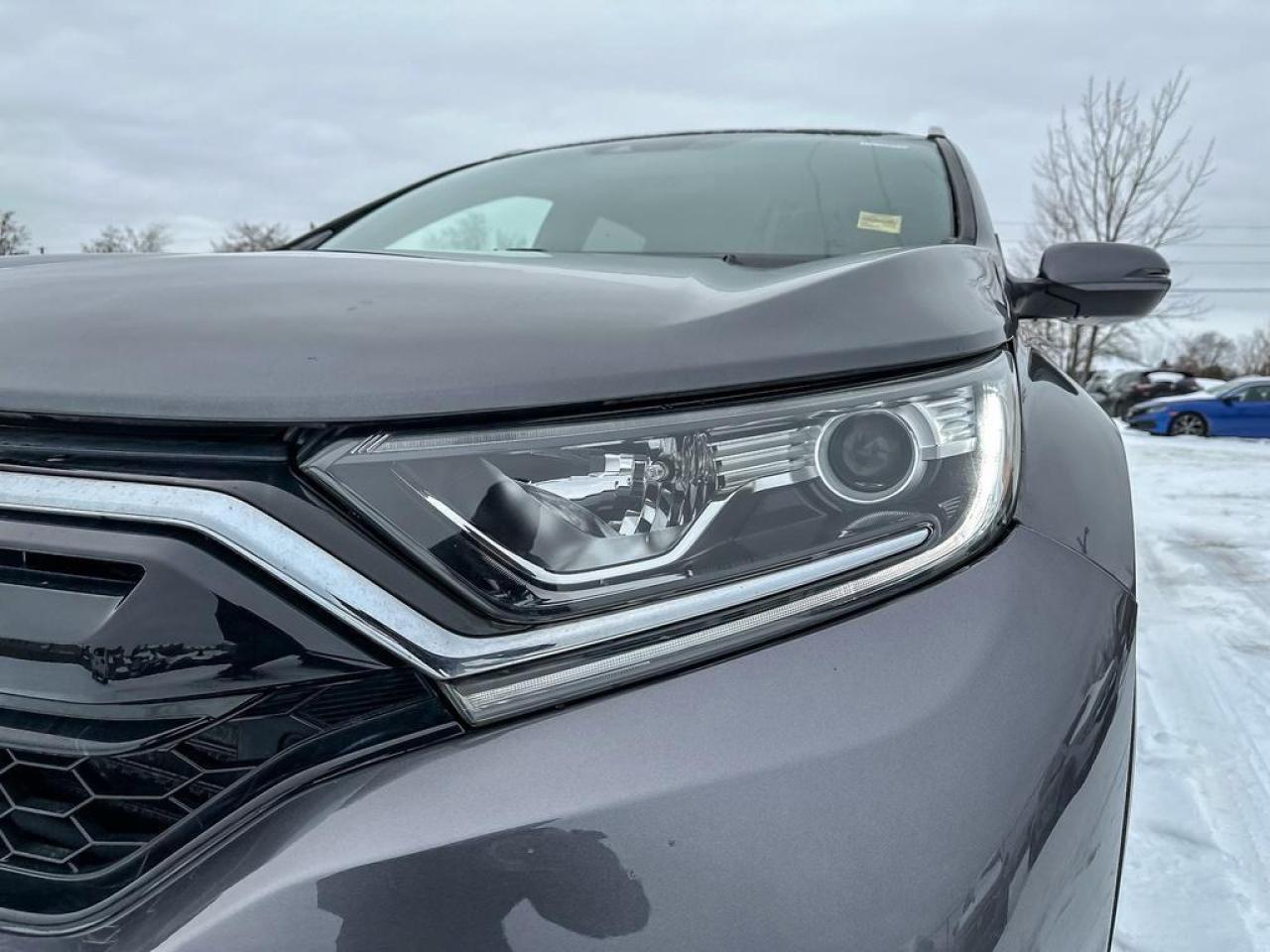 2022 Honda CR-V Sport Photo