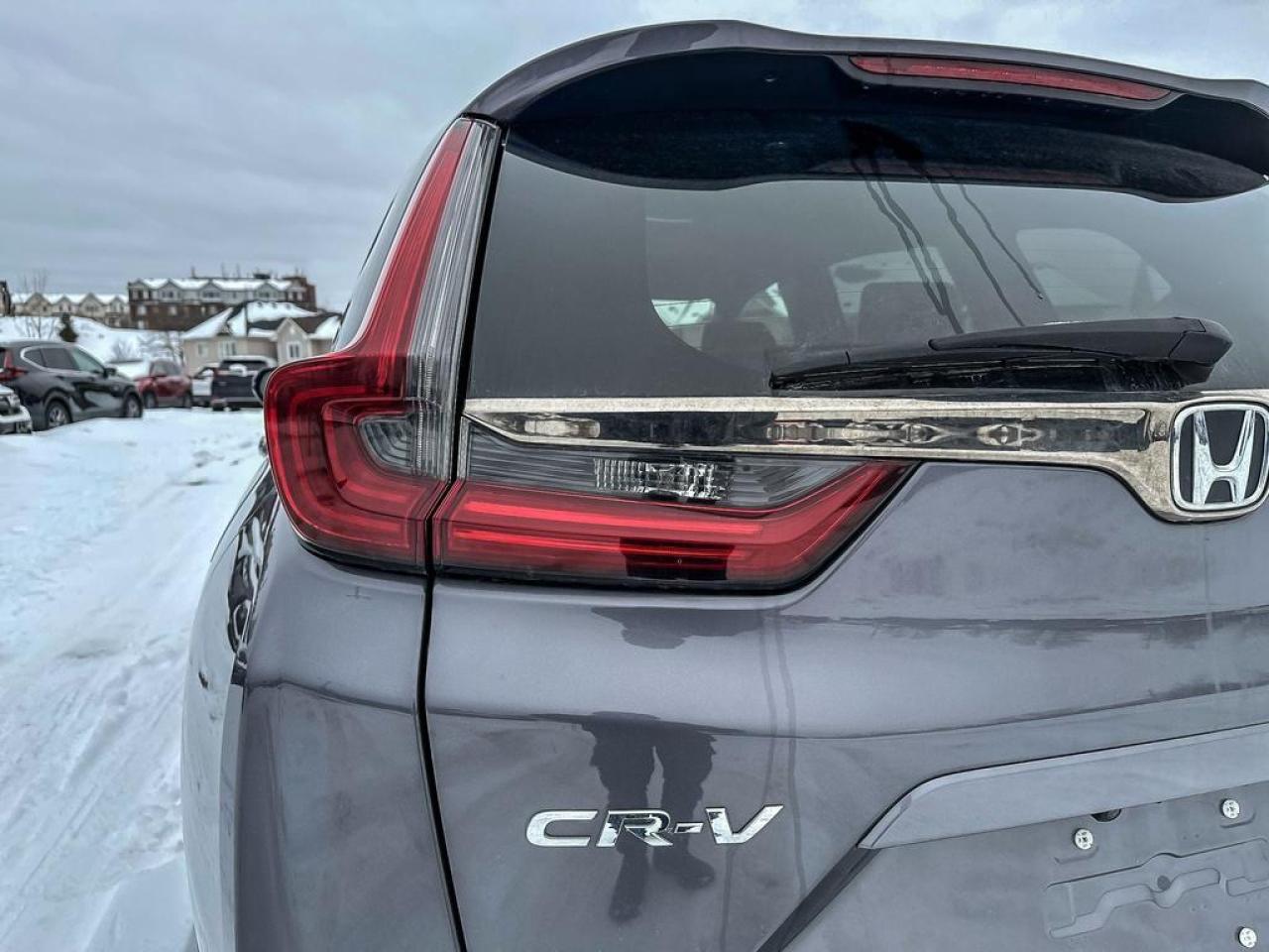 2022 Honda CR-V Sport Photo