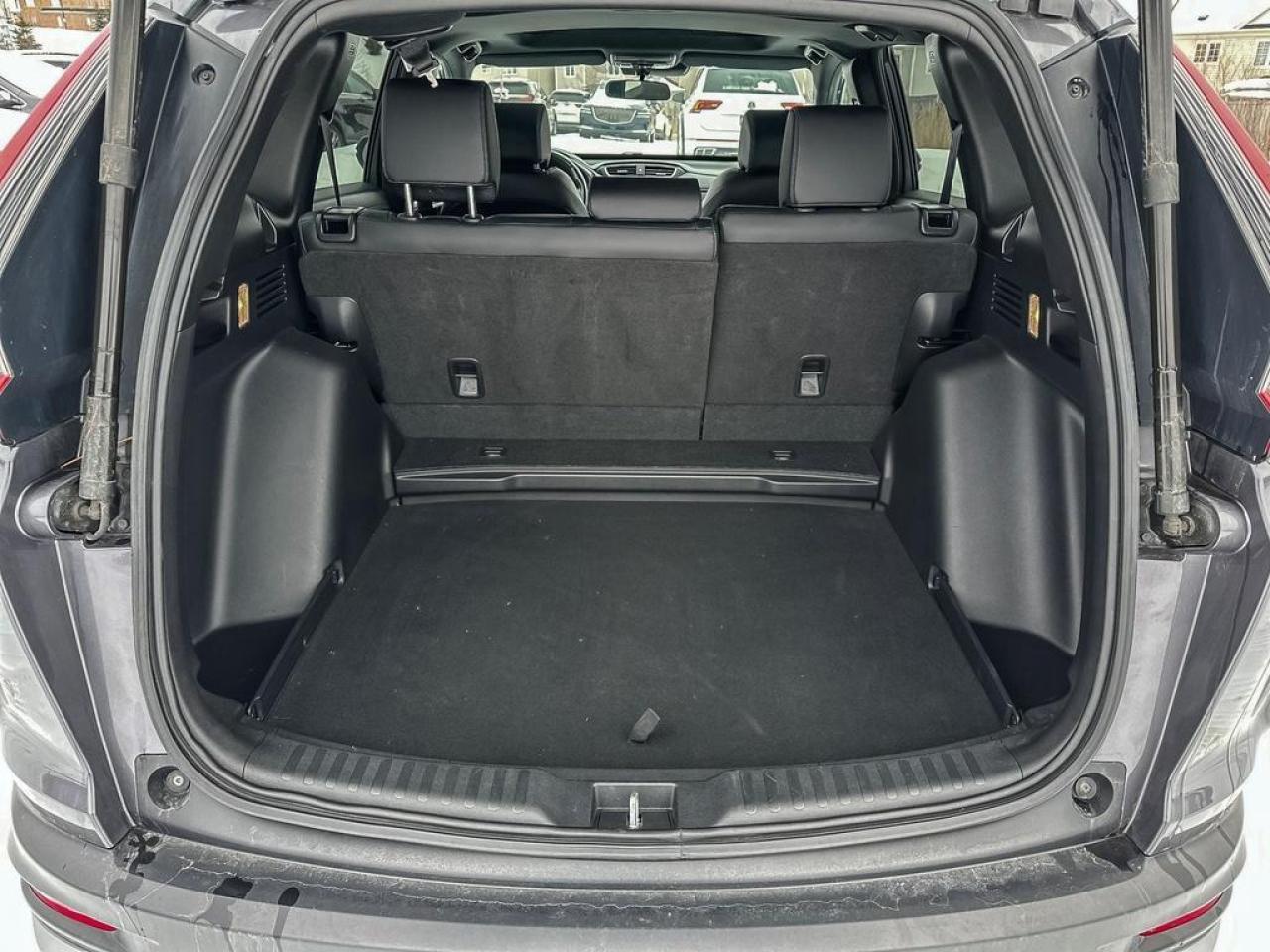 2022 Honda CR-V Sport Photo