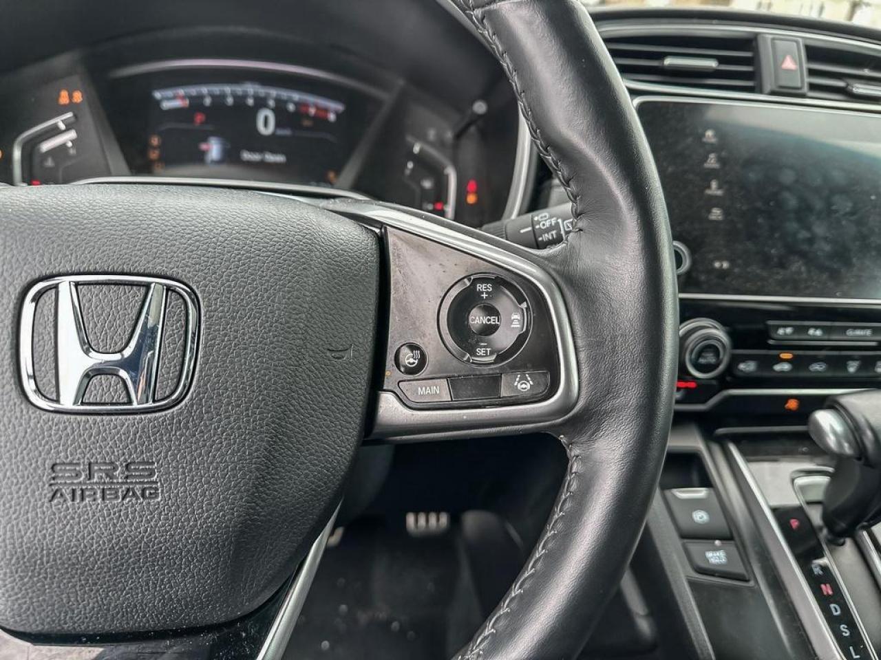 2022 Honda CR-V Sport Photo