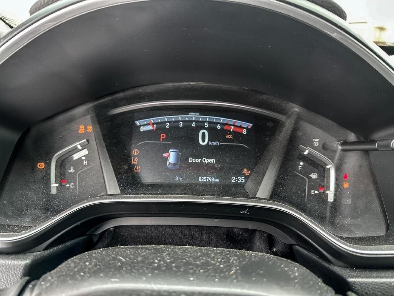 2022 Honda CR-V Sport Photo