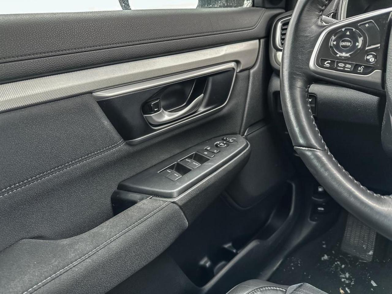 2022 Honda CR-V Sport Photo