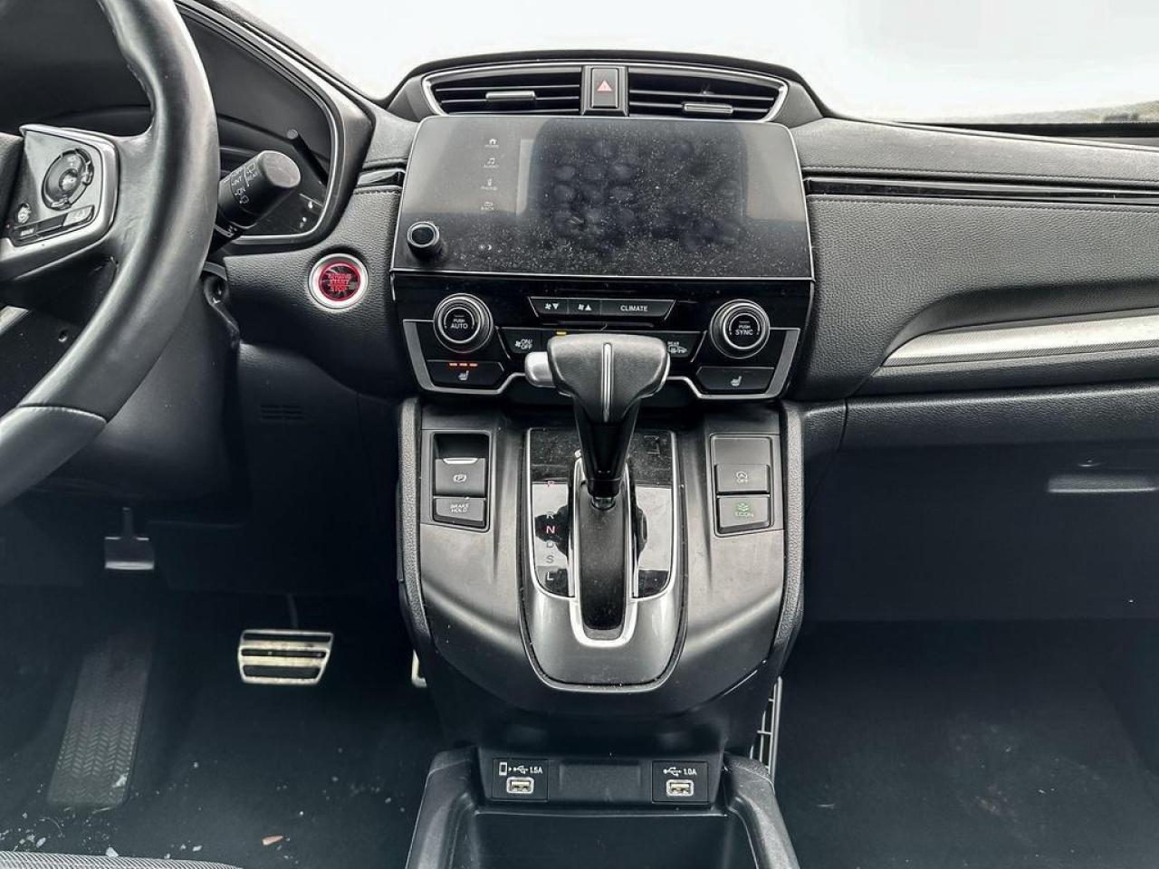 2022 Honda CR-V Sport Photo