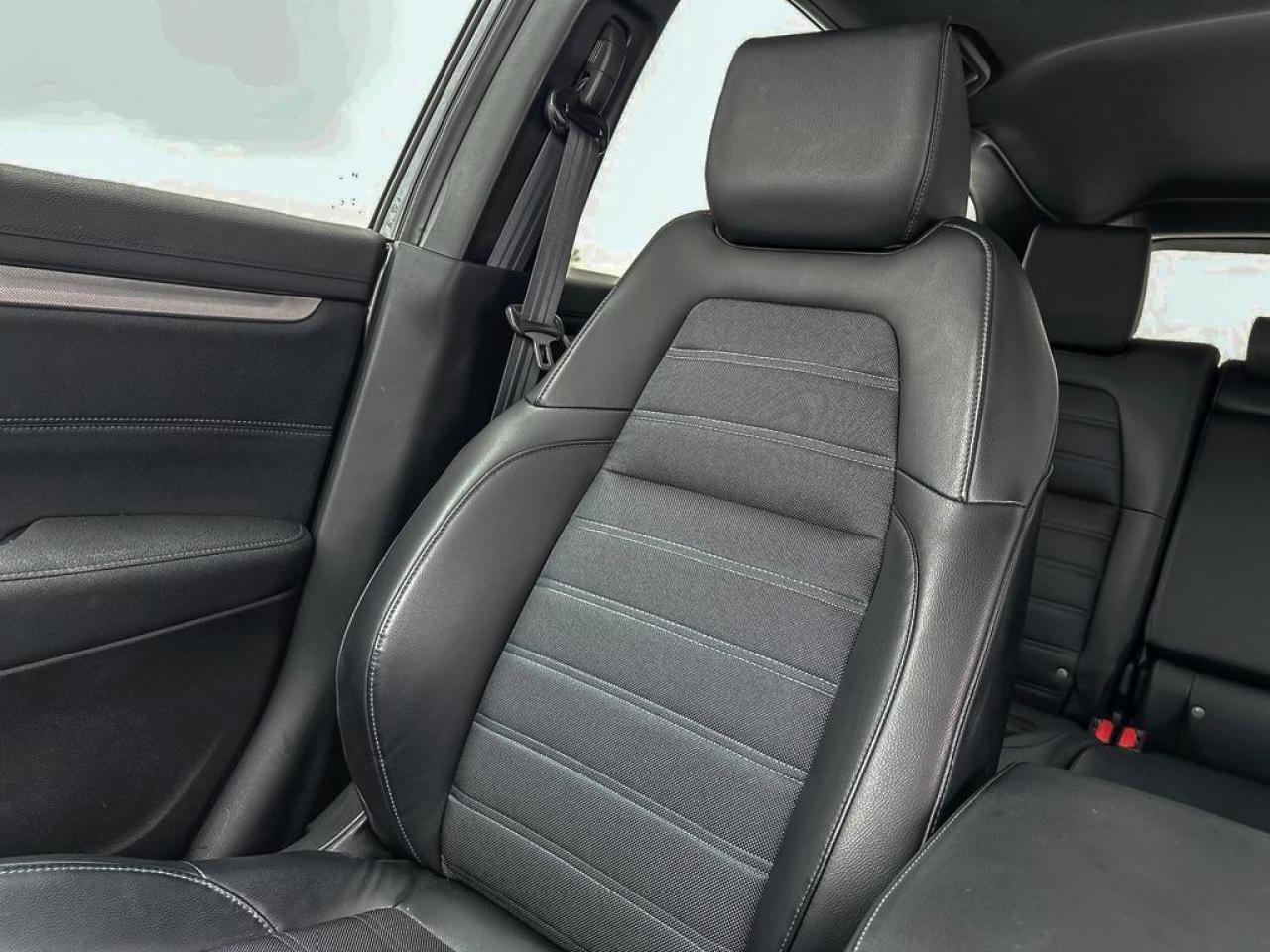 2022 Honda CR-V Sport Photo