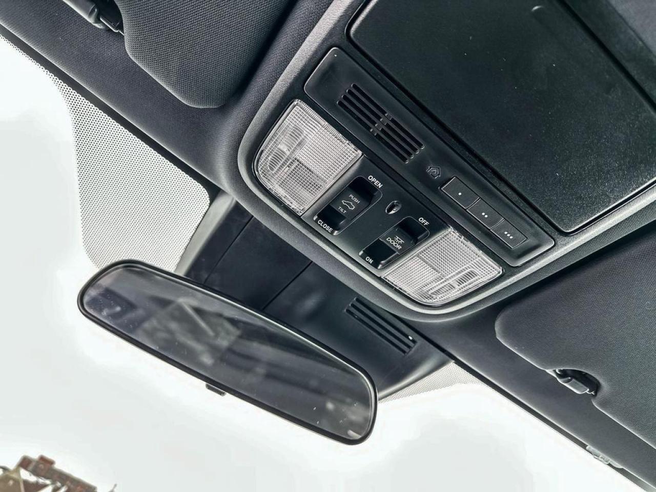 2022 Honda CR-V Sport Photo