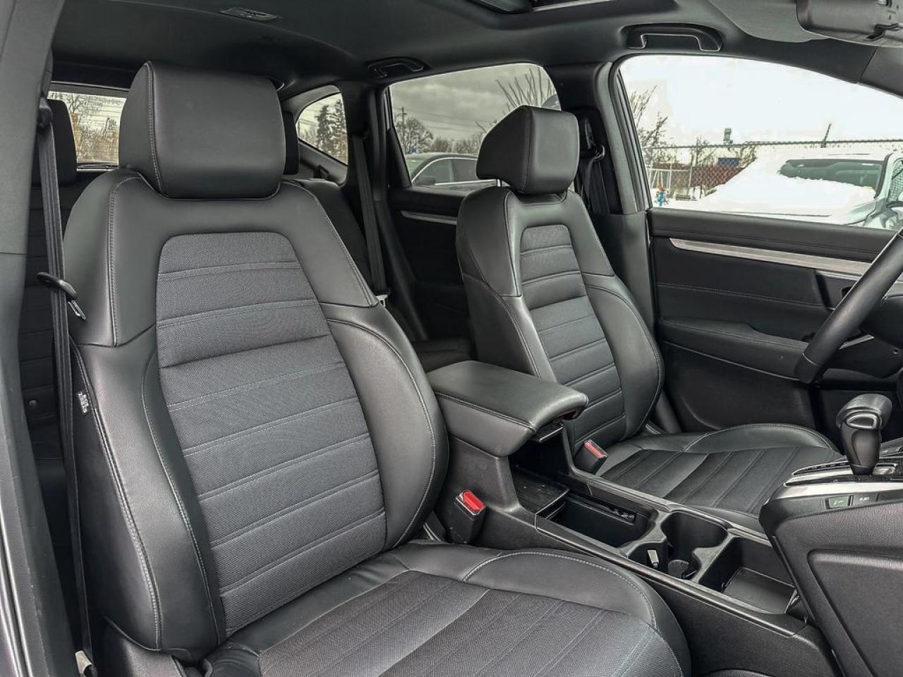 2022 Honda CR-V Sport Photo