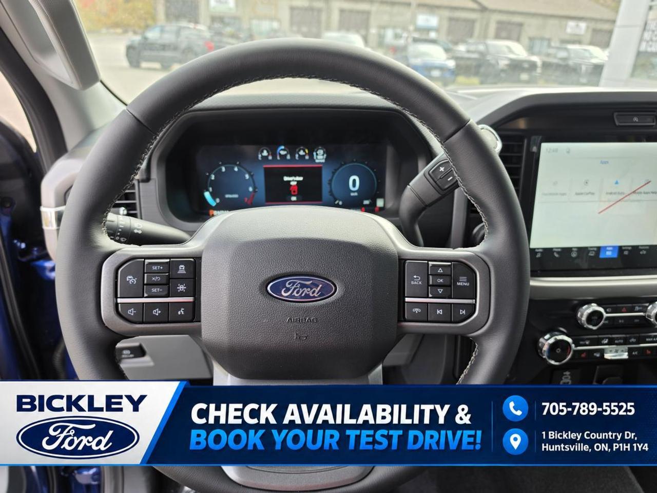 2026 Ford F-150 XLT Photo