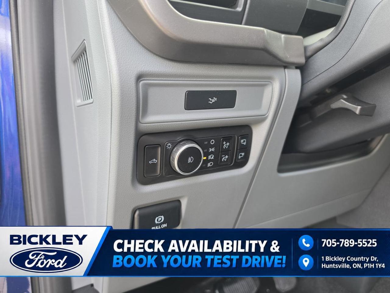 2026 Ford F-150 XLT Photo