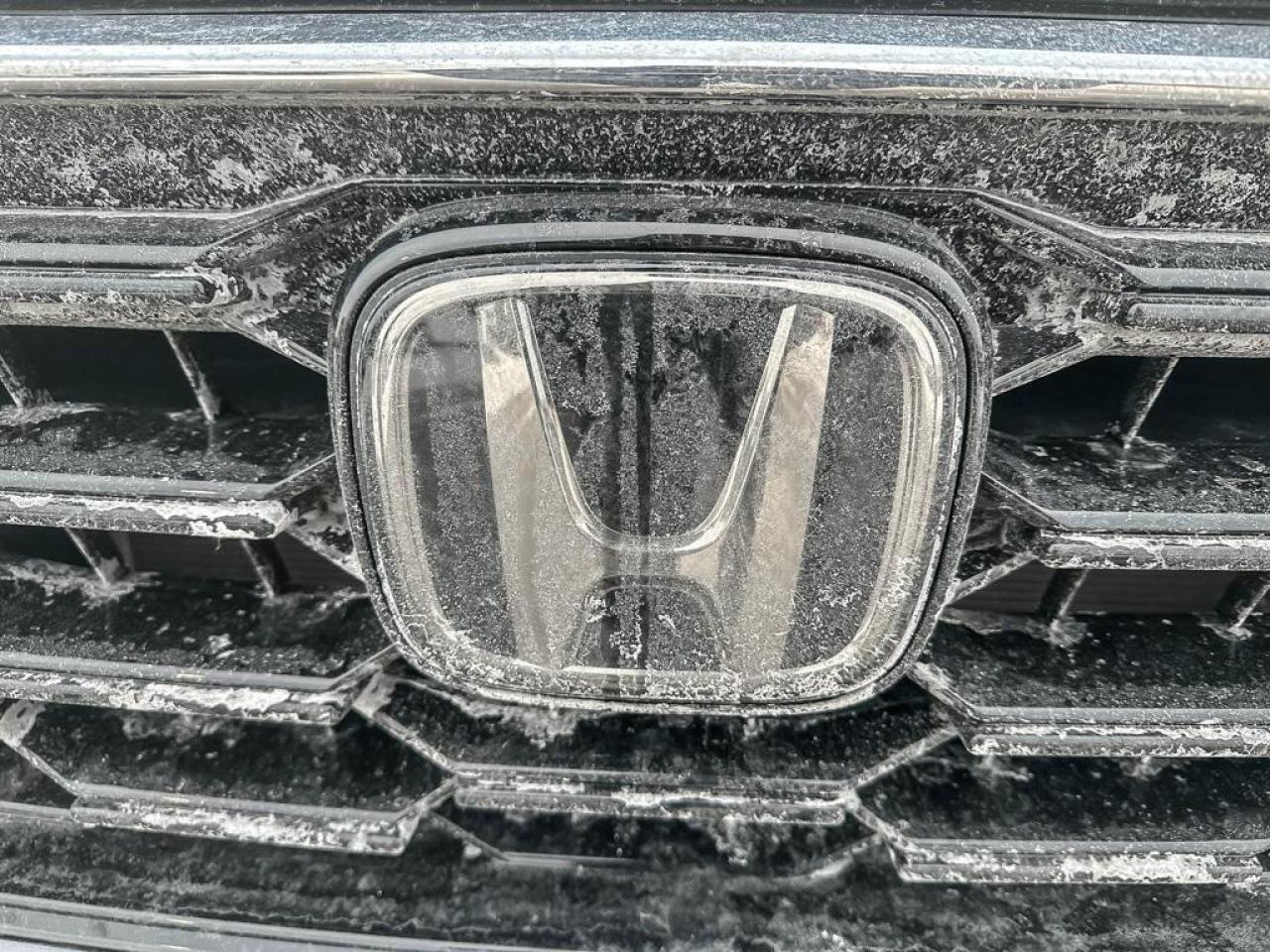 2025 Honda CR-V Sport Photo