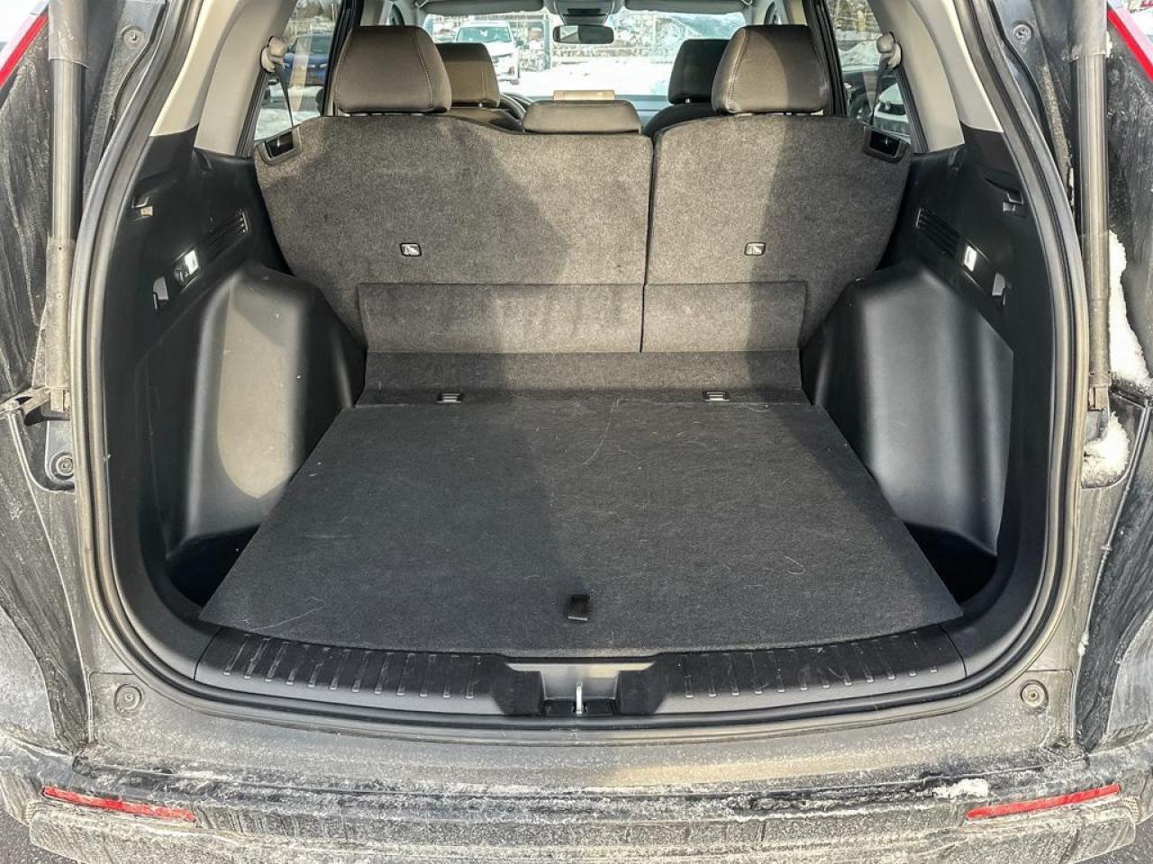 2025 Honda CR-V Sport Photo