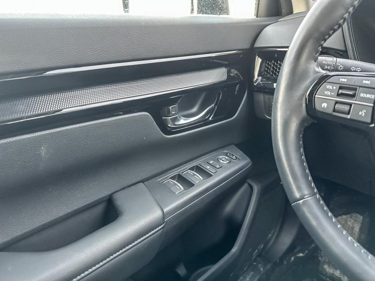 2025 Honda CR-V Sport Photo