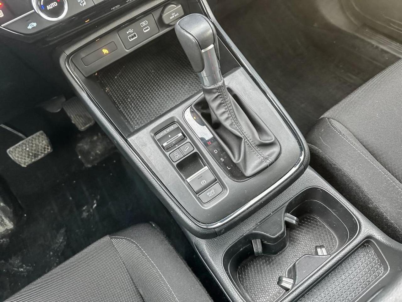 2025 Honda CR-V Sport Photo