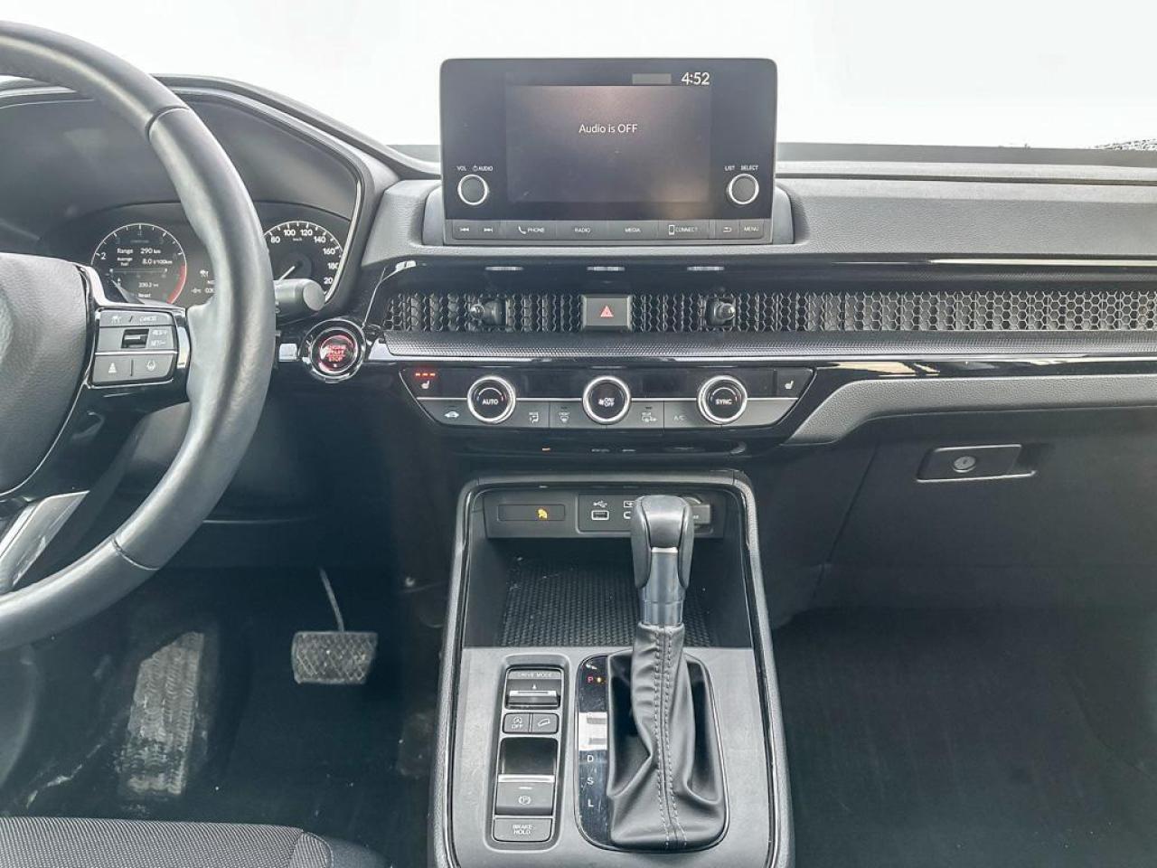 2025 Honda CR-V Sport Photo