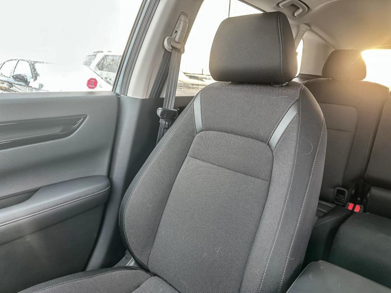 2025 Honda CR-V Sport Photo