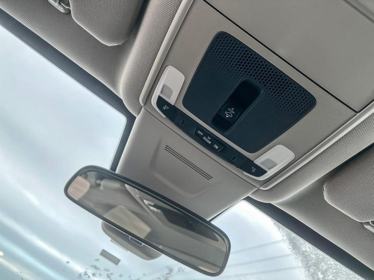 2025 Honda CR-V Sport Photo