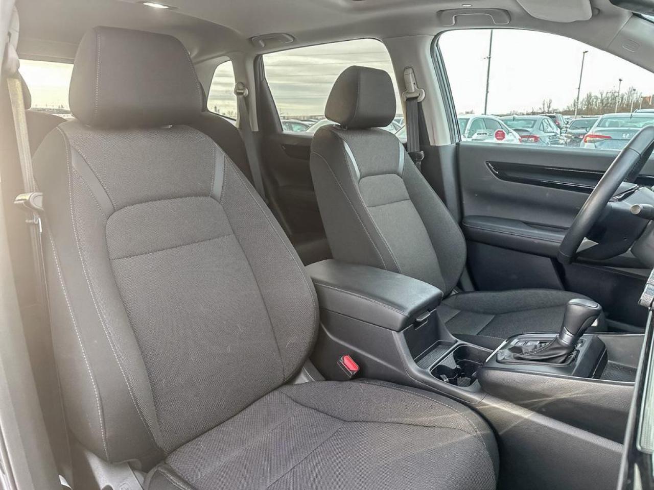 2025 Honda CR-V Sport Photo