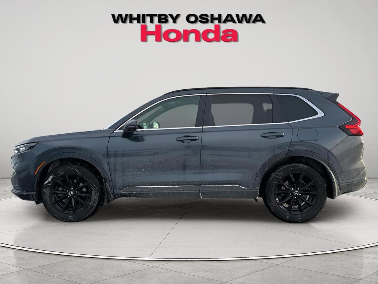 2025 Honda CR-V Sport Photo